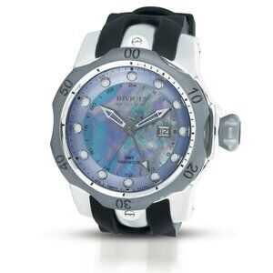 Invista reserve watch new band and battery